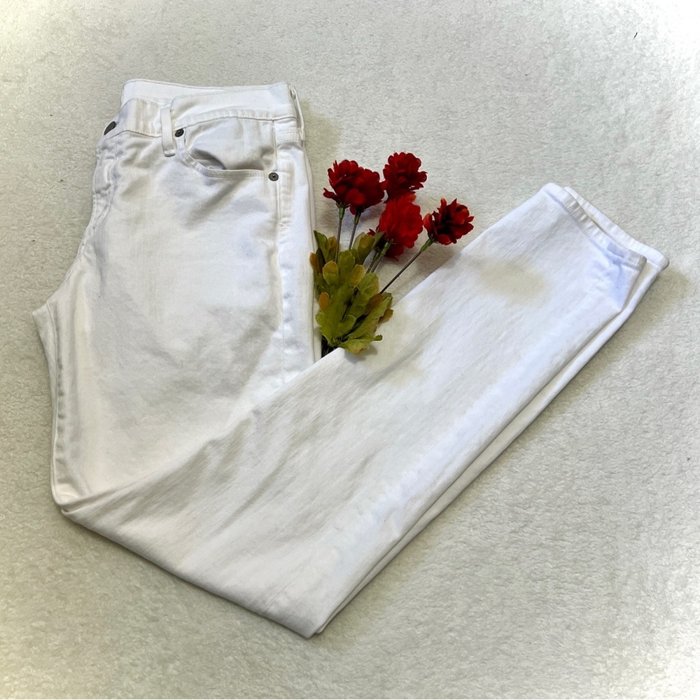 Citizens of Humanity Avedon Low Rise Skinny Jean - Size 31